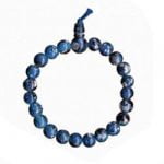 Multicolor Stretch Cloisonne Bracelet