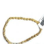 Stretch Metal Bead Fashion Bracelet - Image 3