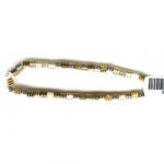 Stretch Metal Bead Fashion Bracelet - Image 3