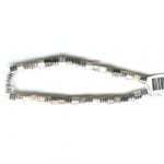 Stretch Metal Bead Fashion Bracelet - Image 2