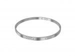 Stainless Steel Mens Link Bracelet-LH2524