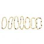 7-Day Daily Prayer Feng Shui Power Bracelet - Image 2