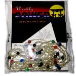 7-Day Daily Prayer Feng Shui Power Bracelet
