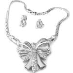 Georgian Gold Choker Necklace Set - Image 2